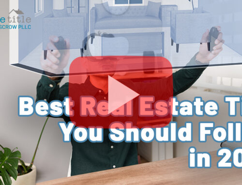 Best Real Estate Tips You Should Follow in 2023